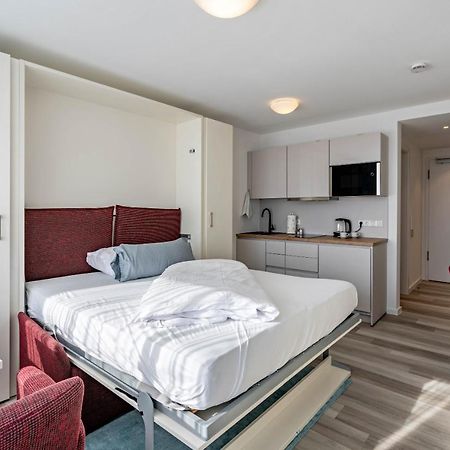 Huber Living Basic 210 Apartment Germering Exterior photo
