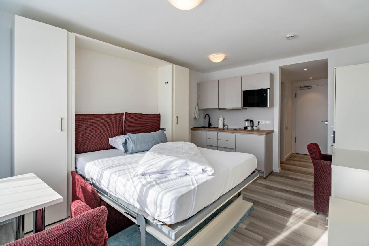 Huber Living Basic 210 Apartment Germering Exterior photo