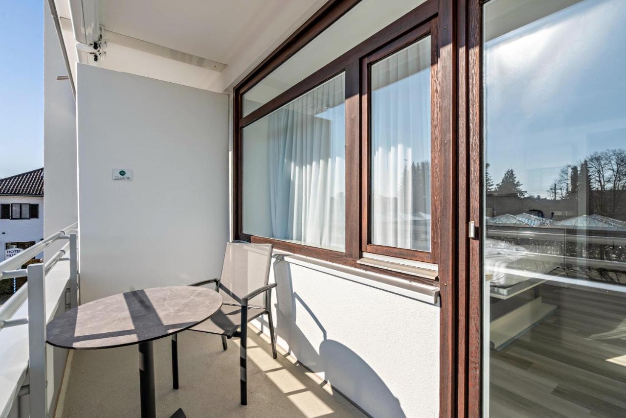 Huber Living Basic 210 Apartment Germering Exterior photo